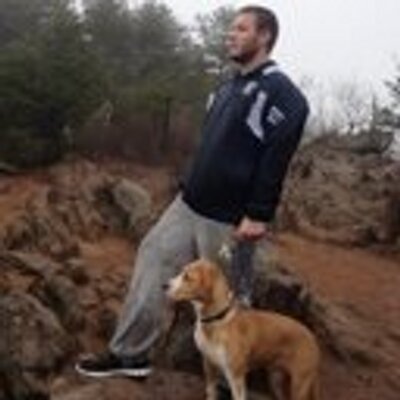 Profile Picture of Adam Icenhour (@adamice49) on Twitter