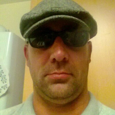 Profile Picture of Martin Kevin Ives (@martin_ives) on Twitter
