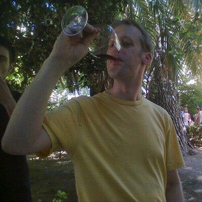 Profile Picture of Mark Sheedy (@mark_sheedy) on Twitter