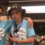 Profile Picture of Joshua Cormier (@josh4mascpres) on Instagram