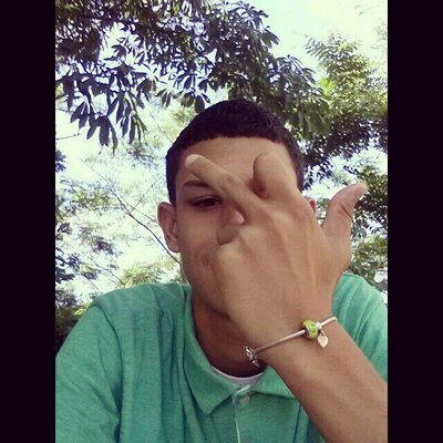 Profile Picture of K.CARRIÓN (@kenneth_carrion) on Twitter
