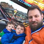 Profile Picture of Steve Gillespie (@steeevyg) on Instagram