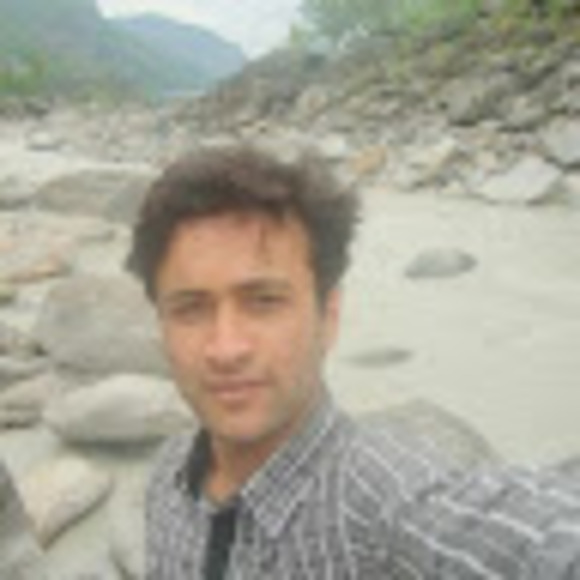 Profile Picture of Maheshwor Bastakoti (@maheshworb) on Poshmark
