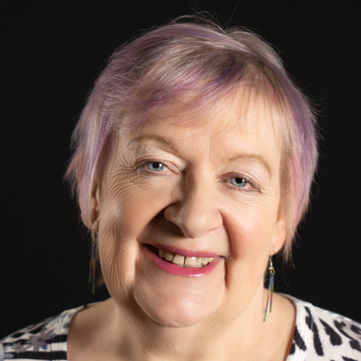 Profile Picture of Sue Green (@imagescapegirl) on Twitter