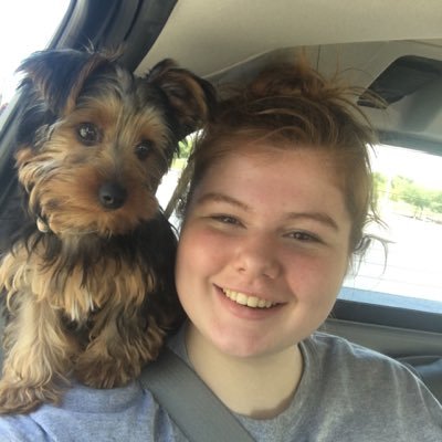 Payton Lanham - Twitter Profile Picture of Payton Lanham (@payton_hayley) on Twitter