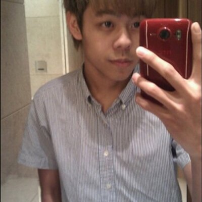 Profile Picture of Cheung Chong Yi (@ilovechoco4) on Twitter