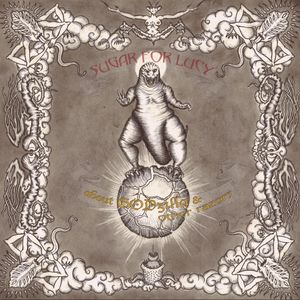 Profile Picture of Sugar For Lucy (@sugarforlucy) on Myspace