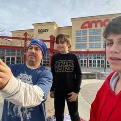 Profile Picture of Dave Ignowski (@daveignowski) on Tiktok