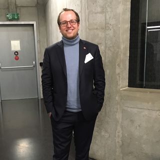 Profile Picture of Daniel Vondra (@daniel.vondra.9) on Facebook