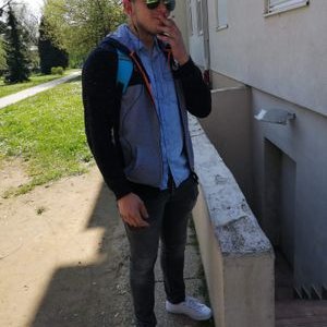 Profile Picture of Danijel Hršak (@DanijelHrsak) on Twitter