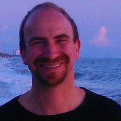 Profile Picture of Marc Porath (@MarcPorath) on Twitter