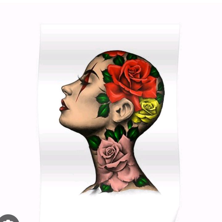 Profile Picture of Crystal Pereda (@metamorph1978) on Tiktok