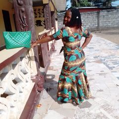 Profile Picture of agnesfayah (@fayahagnes) on Tiktok