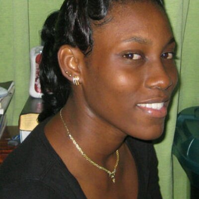 Profile Picture of Renee Peterkin (@ren_peterkin) on Twitter