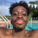 Profile Picture of Reginald clark (@thejamallll) on Instagram