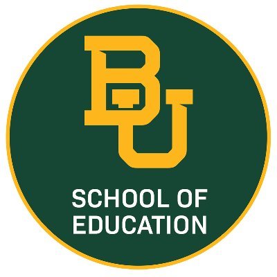 Profile Picture of Baylor School Of Ed (@BaylorSOE) on Twitter