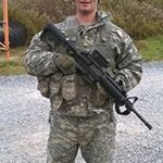 Profile Picture of Richard Allen Delahoy Jr. (@richardallendelahoy) on Instagram