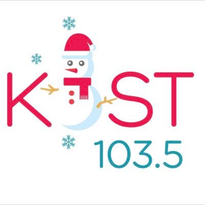 Profile Picture of KOST 103.5 (@kost1035fm) on Twitter