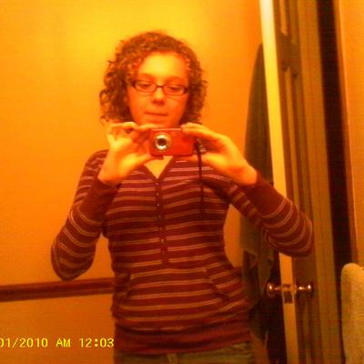 Profile Picture of Kelly Montgomery (@Kelly_G_Monty) on Twitter