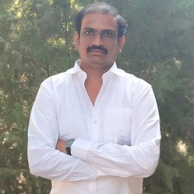 Profile Picture of Vishal Doshi (@vishalvd16) on Twitter
