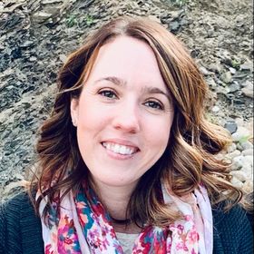 Profile Picture of Kelly Pearson (@kopearson) on Pinterest