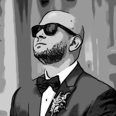 Profile Picture of Ralph Borriello (@RalphBorriello) on Twitter