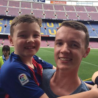 Profile Picture of Corey Scothern (@corey.scothern.18) on Facebook