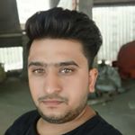 Profile Picture of Pratik Pandya (@pratik_pandya94) on Instagram