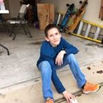 Profile Picture of Teresa Burchfield Skyles (@burchfieldskyles) on Instagram