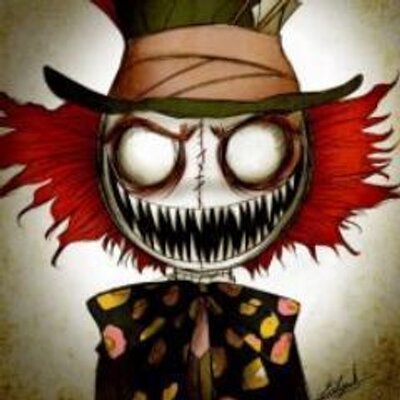 Profile Picture of FOSTER (@Mume_Armando) on Twitter