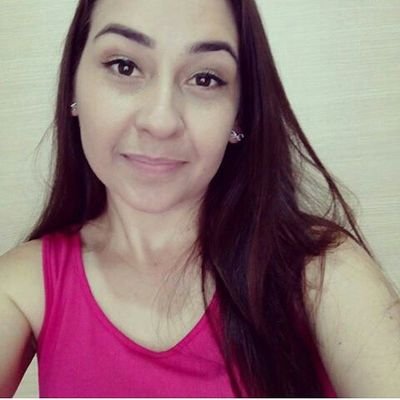 Profile Picture of Ana Paula Girardi (@iiagoragirardi) on Twitter