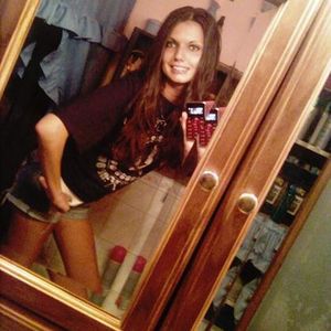 Felicia Bush - Myspace Profile Picture of Felicia Bush (@braty01) on Myspace