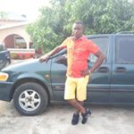 Profile Picture of Richard Frimpong (@frimpong8) on Instagram