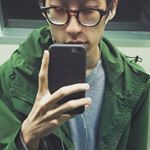 Profile Picture of Chian Chen-Huang (@tromachian) on Instagram