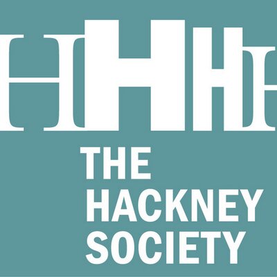 Profile Picture of The Hackney Society (@@hackneycitizen) on Twitter