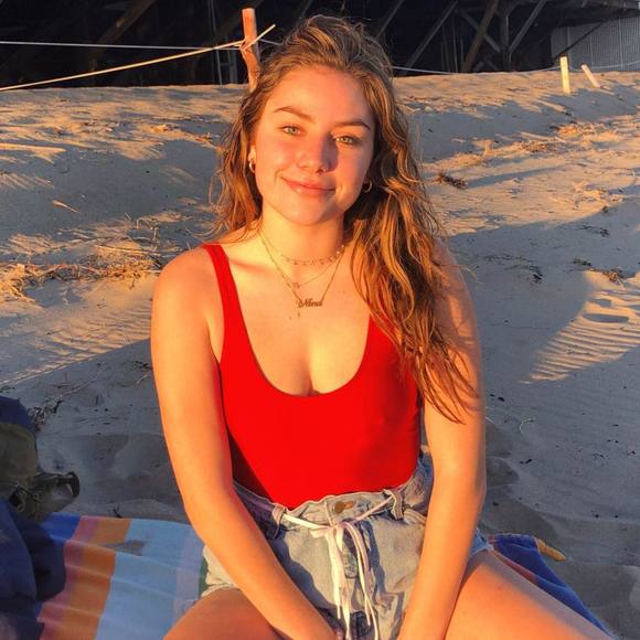 Profile Picture of Nina Cuccinello (@nina__c) on Poshmark