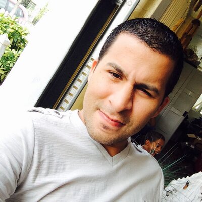 Profile Picture of Javier Rodriguez (@Javierwaiko) on Twitter