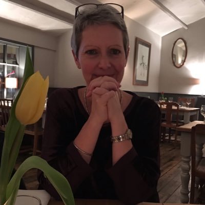 Profile Picture of Chris Benson (@ChrisBenson10) on Twitter