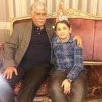 Profile Picture of Ahmad Attar tabrizi (@ahmadattartabri) on Instagram