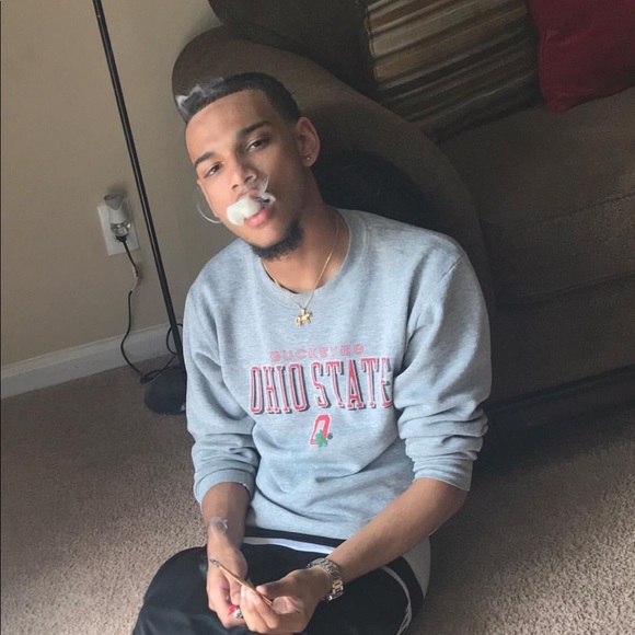 Profile Picture of Christopher Jackson (@iamtrillcj) on Poshmark
