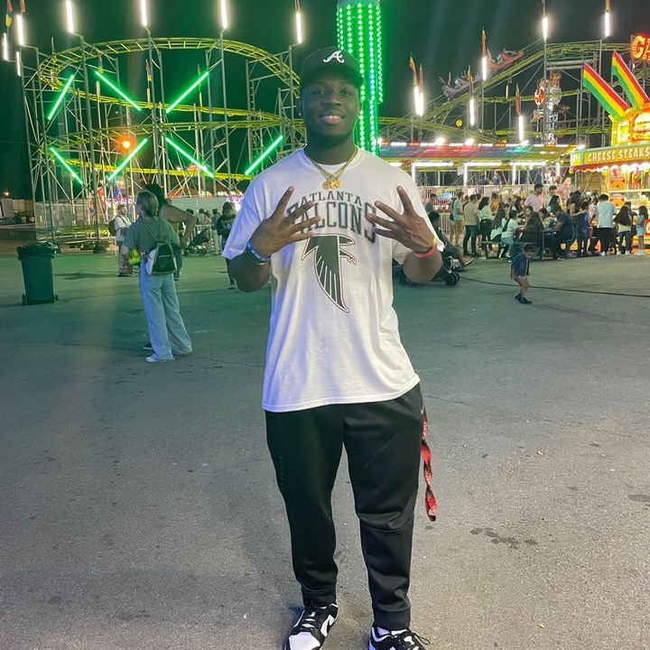 Profile Picture of Justin Burch (@@bigbabyburch) on Tiktok