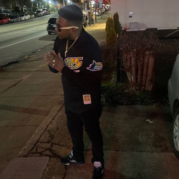 Profile Picture of antwancityboy (@antwancityboy) on Tiktok
