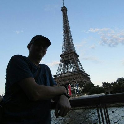 Profile Picture of WILLIAM CARVAJAL (@WICAZA) on Twitter