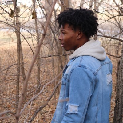 Profile Picture of Kaleb Thomas (@tr1llkae) on Twitter