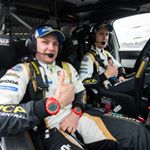 Profile Picture of Jan Hloušek rally co-driver (@janhlousekrally) on Instagram