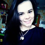 Profile Picture of Kristina Egorova (@_e_kristina_i_) on Instagram