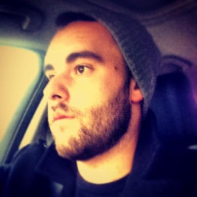 Profile Picture of Christopher Parsley (@CP3cars) on Twitter