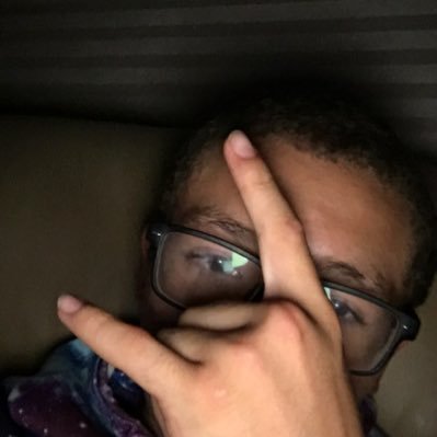 Profile Picture of Nathaniel McClain (@NathanielMcCla5) on Twitter