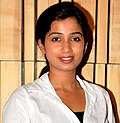 Profile Picture of List of songs recorded by Shreya Ghoshal - Wikipediaon Wikipedia