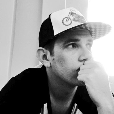 Profile Picture of Austin Adamson 🐒 (@austinbenerdy) on Twitter